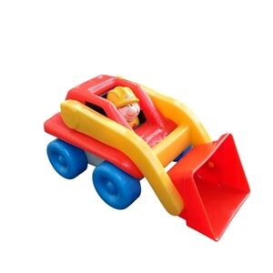 1994 Little Tikes Bulldozer